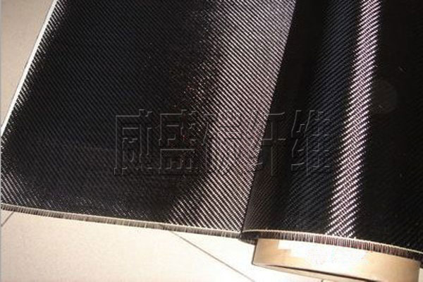 碳纤维布