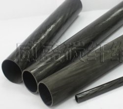 碳纤维复合材料有哪些类型