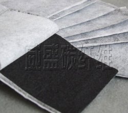 活性碳纤维比活性炭优越在哪里