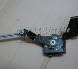 碳纤维传感器的特点
