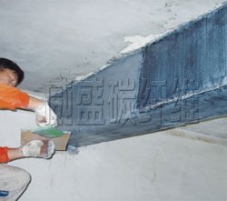 能抵挡住龙卷风袭击的碳纤维材料