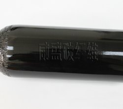碳纤维压缩天然气高压瓶