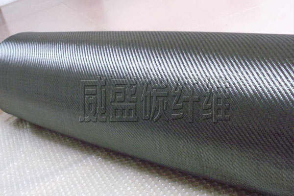 碳纤维布