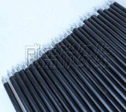 碳纤维箭和铝箭有什么差别