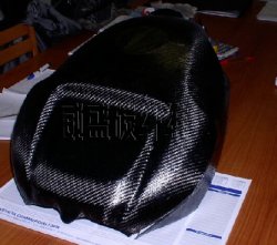 碳纤维缠绕成型的优点及适用领域