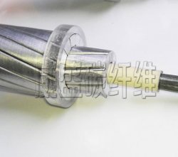 碳纤维在电力工程中的应用