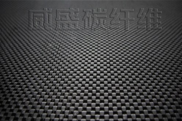 3K斜纹碳纤维布