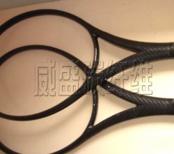 碳纤维在网球拍上的应用