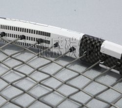 【配图】碳纤维网球拍