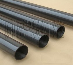 碳纤维管道成型的具体工序