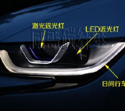 碳纤维技术在大功率LED灯具中的应用前景
