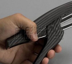 碳纤维在文具用品领域的应用