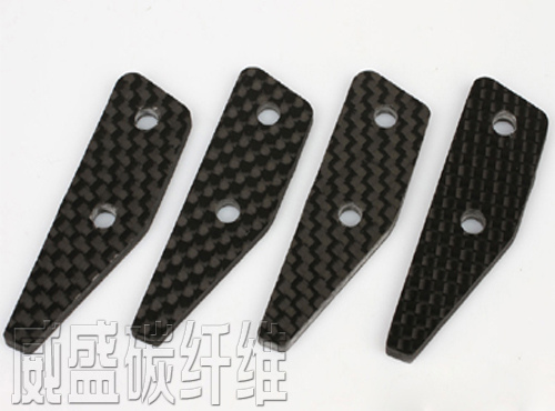 碳纤维加工件