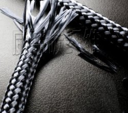 碳纖維的制造流程