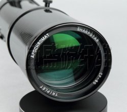 碳纖維天文望遠鏡的優(yōu)勢