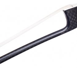 碳纖維小提琴弓的優勢