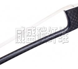 碳纖維弓與木質弓的比較