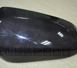 碳纖維反光鏡罩哪里買？