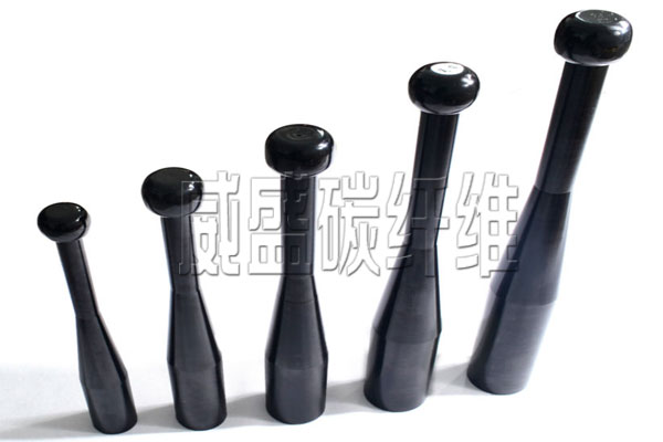 碳纤维棒球棒