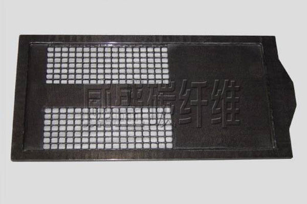 碳纤维产品
