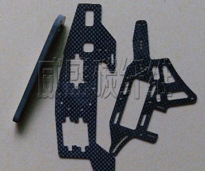 碳纤维产品