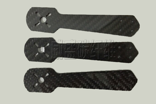 碳纖維鐵道運輸零件