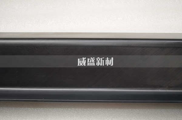 碳纤维高铁次承力结构部件