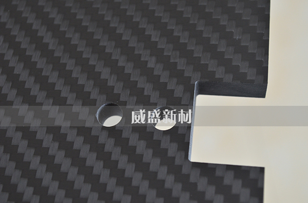 无锡威盛(RSN)新材料科技有限公司