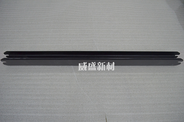 高速列车碳纤维工字结构件