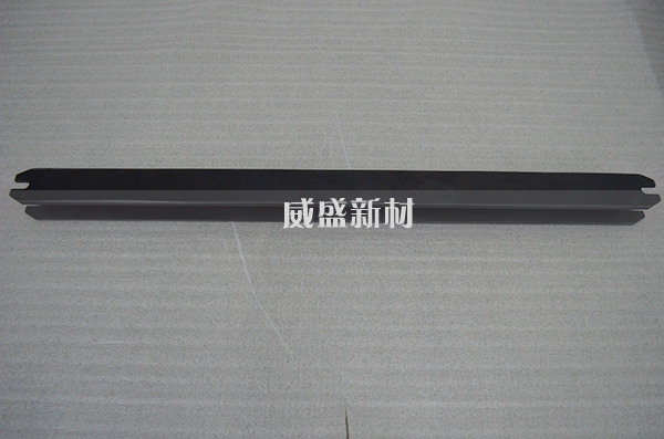 高速列车碳纤维工字结构件
