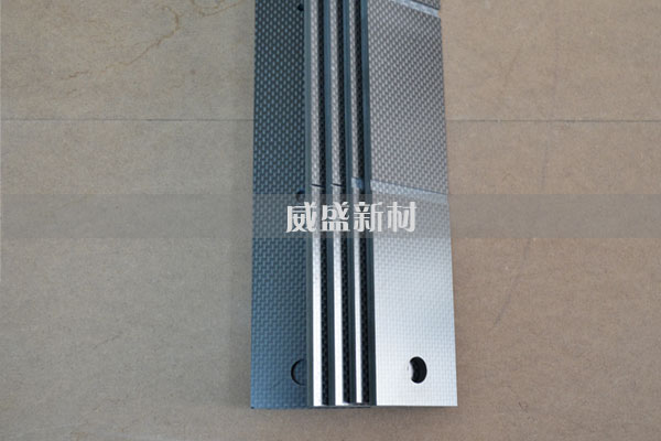 碳纤维结构件