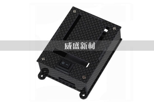碳纤维产品