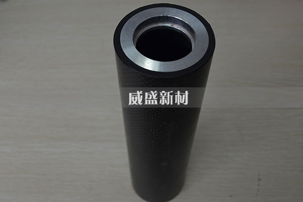 碳纤维传动轴
