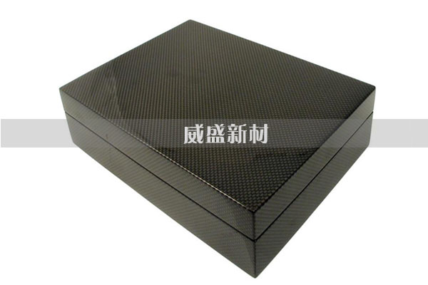 碳纤维树脂复合材料产品