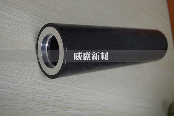 碳纤维轴
