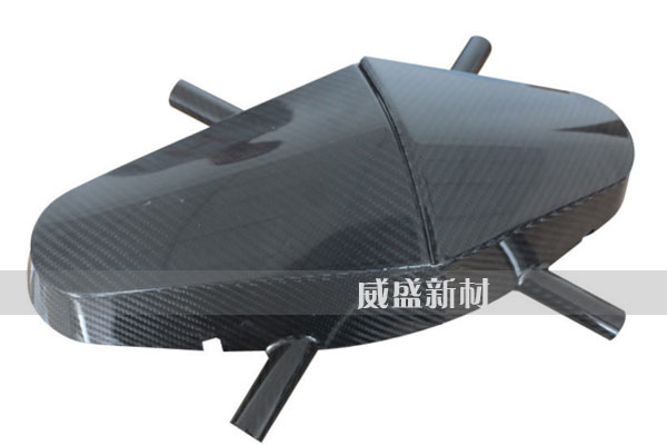 碳纤维复合材料制品