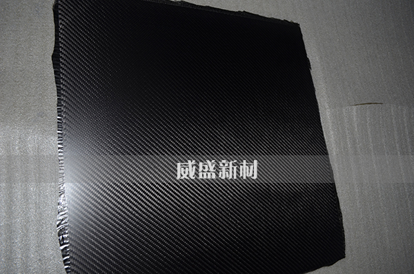 斜纹碳纤维板