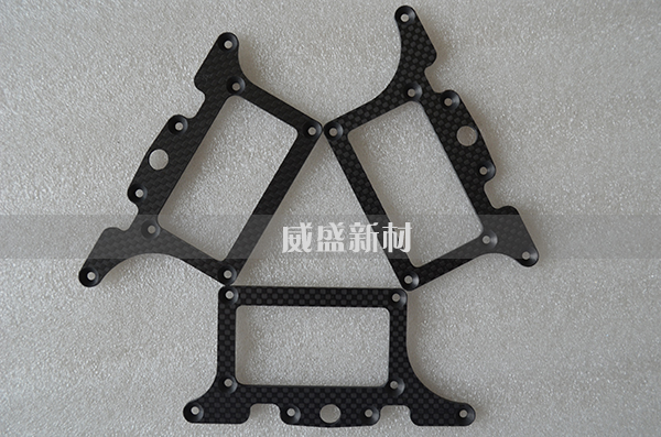 碳纤维板加工