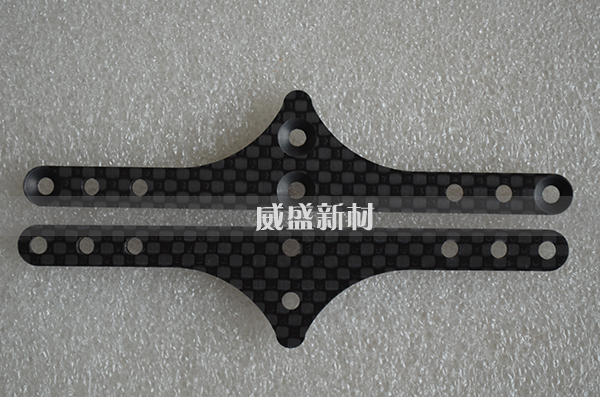 碳纤维板加工