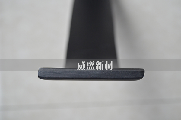 碳纤维轨道车辆设备压板6