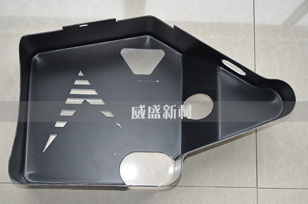 碳纤维防护罩