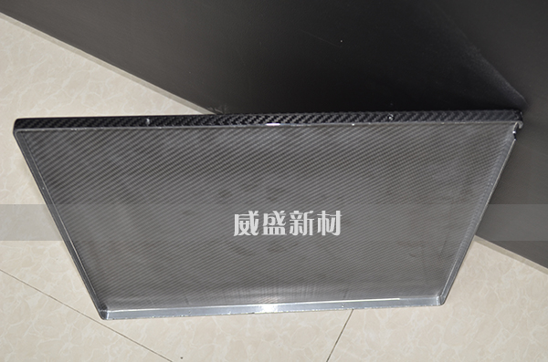 碳纤维医疗放射成像设备部件