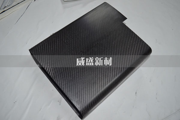 碳纤维模压制品