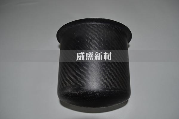 碳纤维压力盖_碳纤维压力容器