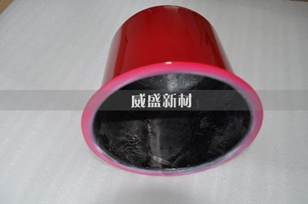 碳纤维压力盖_碳纤维压力容器