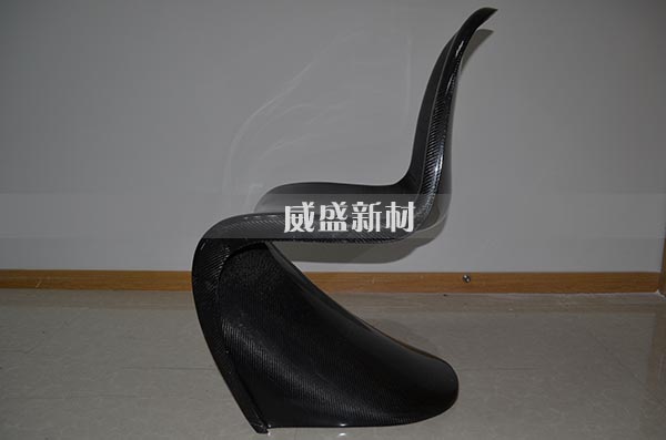碳纤维椅子_碳纤维家具