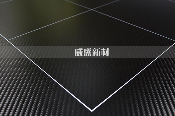 DR平板探测器专用碳纤维板