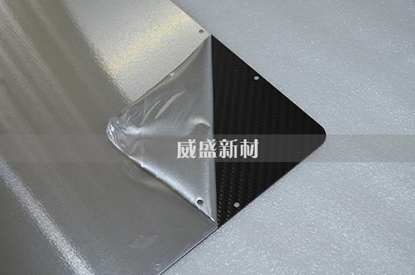DR平板探测器专用碳纤维板