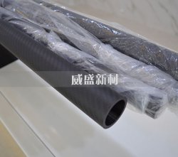 碳纖維管的模壓卷制纏繞成型工藝解讀與優勢