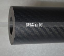 碳纖維管的常見問題解讀，規格參數怎么樣